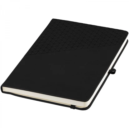 Theta A5 Hard Cover Notebook 