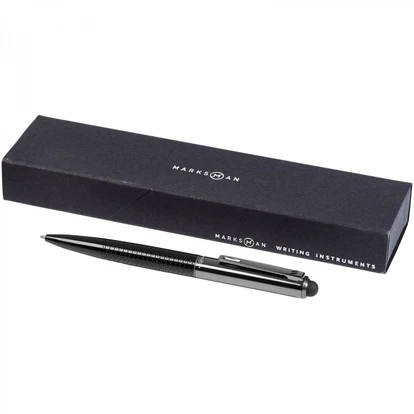 Dash Stylus Ballpoint Pen (black ink)