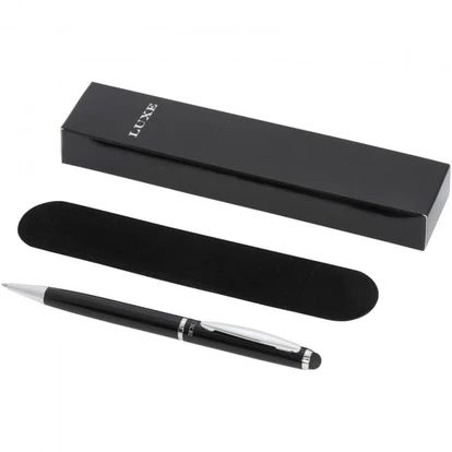 Lento Stylus Ballpoint Pen (black ink)