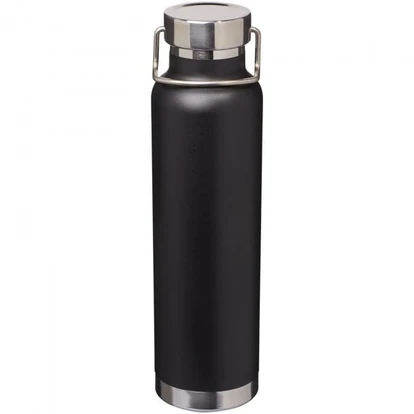 Thor 650ml Copper Vacuum Insulated Sport Bottle