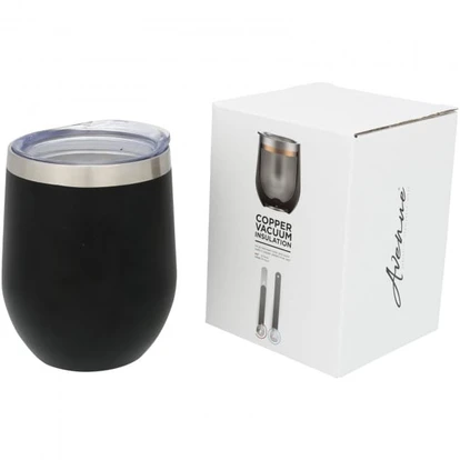 Corzo 350ml Copper Vacuum Insulated Cup