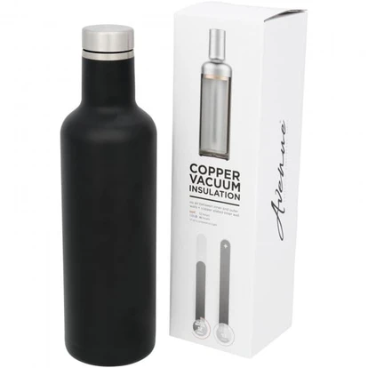Pinto 750ml Copper Vacuum Insulated Bottle