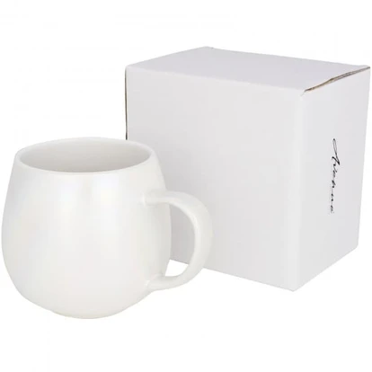 Glitz iridescent mug