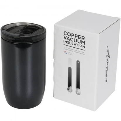 Lagom Copper Vacuum Insulated Tumbler 380ml