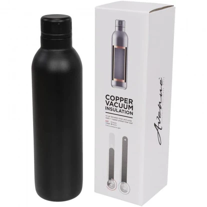 Thor 510ml Copper Vacuum Insulated Water Bottle