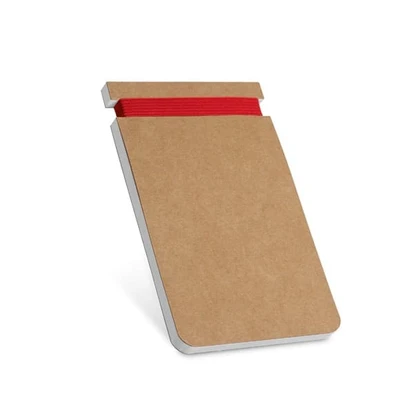 Wilde Cardboard Notepad