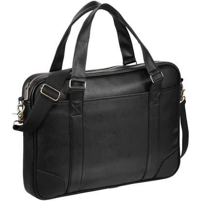Oxford 15.6" Slim Laptop Briefcase 5L
