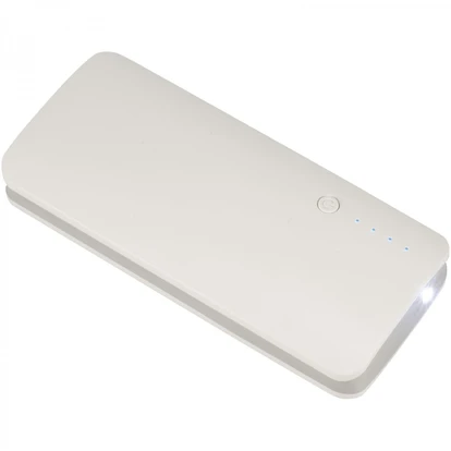 Spare 10.000mAh Power Bank 