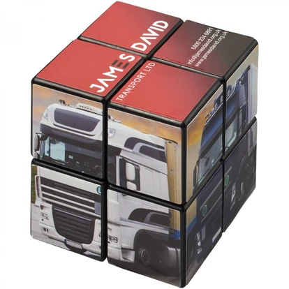 Rubik's Cube 2x2