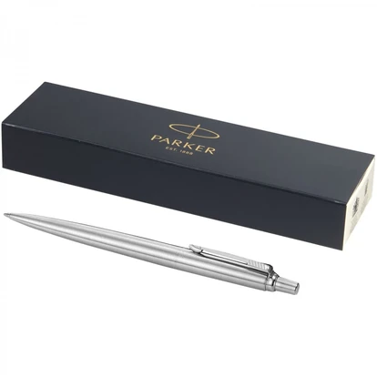 Parker Jotter Ballpoint Pen (blue ink) 