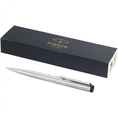 Parker Vector Ballpoint Pen (blue ink) 
