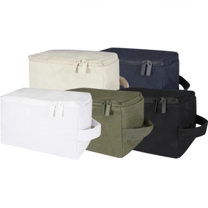 Pack 500 g/m² Aware™ Recycled Toiletry Organiser