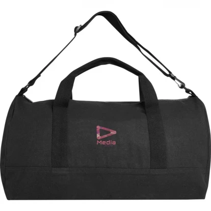 Porter 500 g/m² Aware™ Recycled Duffel Bag 50L