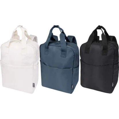 Trip 14” Aware™ Recycled Travel Laptop Backpack 9L