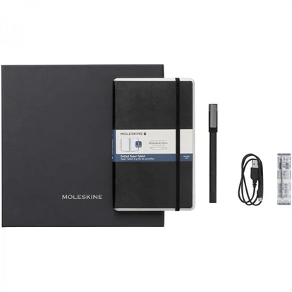 Moleskine Smart Writing Set 2.0 