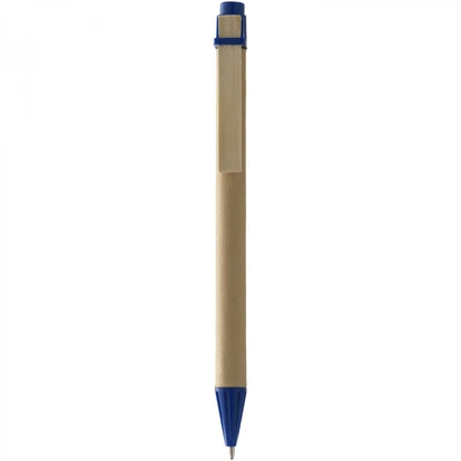 Salvador recycled ballpoint pen