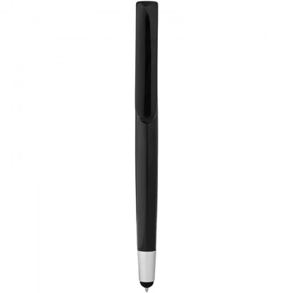 Rio stylus ballpoint pen