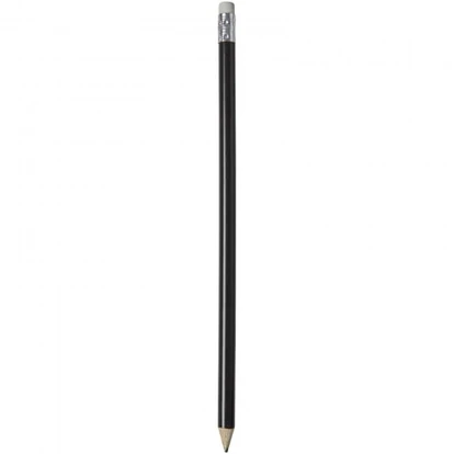 Alegra pencil with coloured barrel