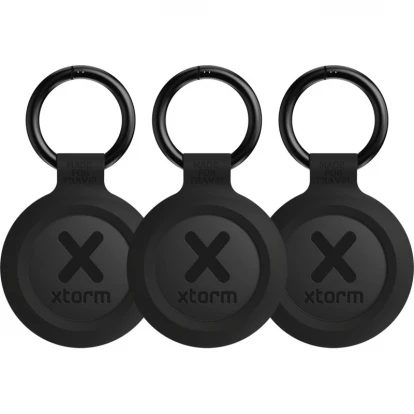 Xtorm XTAG2GA 3-Pack Water Resistant Travel Tag