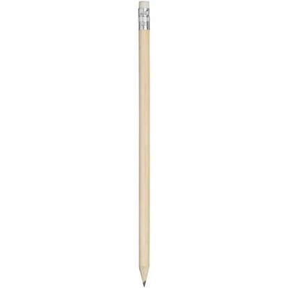 Pricebuster pencil with coloured barrel