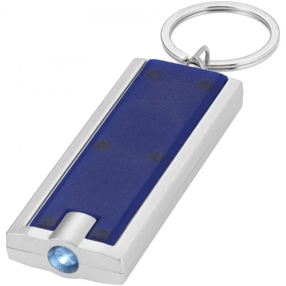 Castor LED Keychain Light