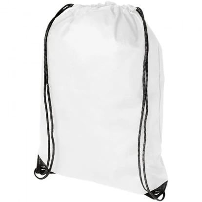 Evergreen Non-Woven Drawstring Bag 5L