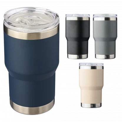 Ayen Recycled Double Walled Travel Mug 350ml