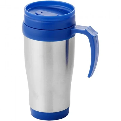Sanibel 400ml Insulated Mug