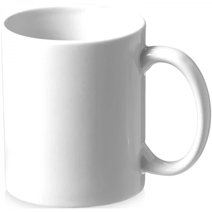 Pic 330ml Ceramic Sublimation Mug