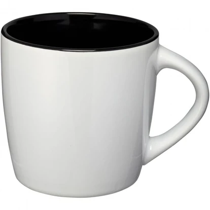Aztec 340ml Ceramic Mug