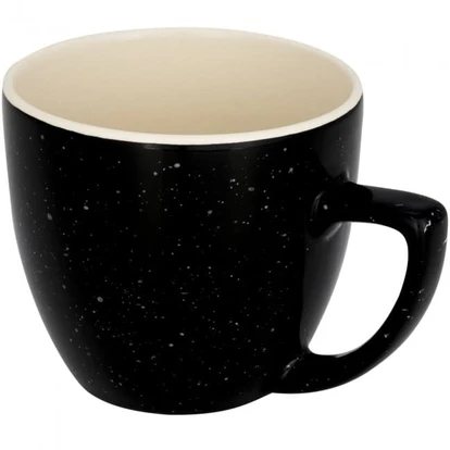 Sussix speckled mug