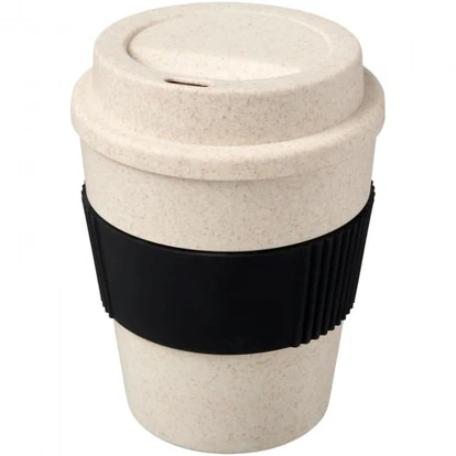 Oka 350 ml wheat straw tumbler