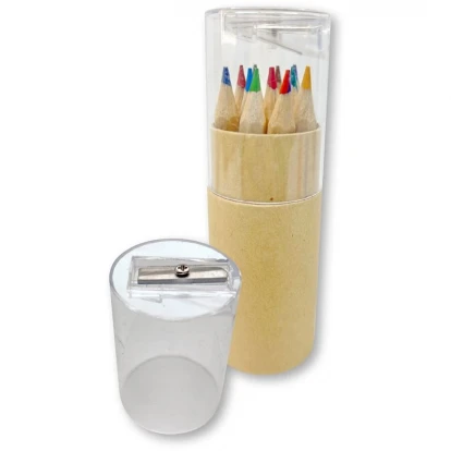 Craft Tube & Sharpener