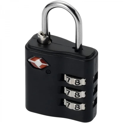 Kingsford TSA Luggage Lock