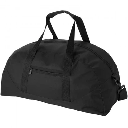 Stadium duffel bag