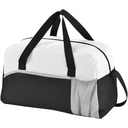 Energy duffel bag