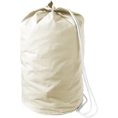 Missouri cotton sailor duffel bag
