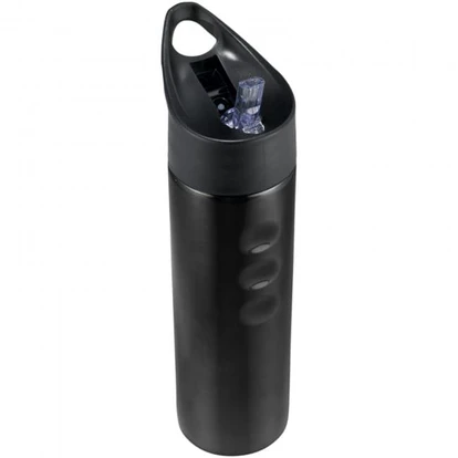 Trixie 750ml Stainless Steel Sport Bottle