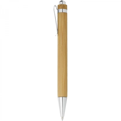 Celuk Bamboo Ballpoint Pen (black ink)