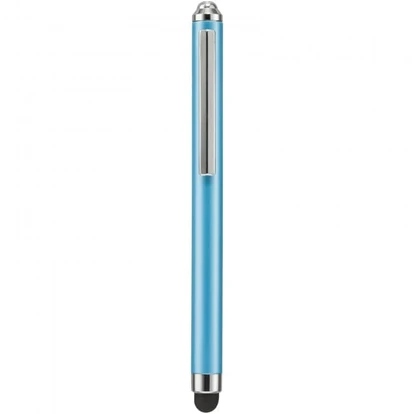 Nilsia ballpoint pen with stylus tip