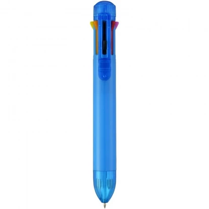 Artist multi-ink 8-colour ballpoint pen