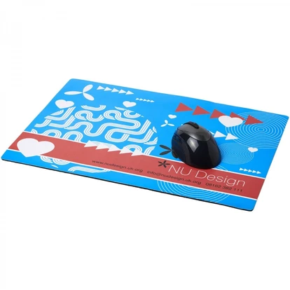 Q-Mat A3 Sized Counter Mat 