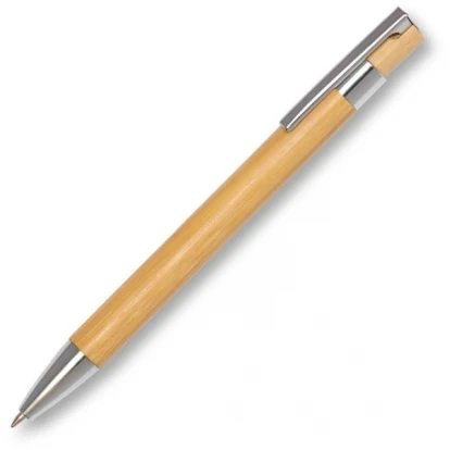 Bamboo Retro Pen