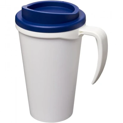 Americano Grande 350ml Insulated Mug
