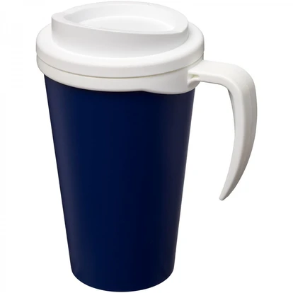 Americano Grande 350ml Insulated Mug