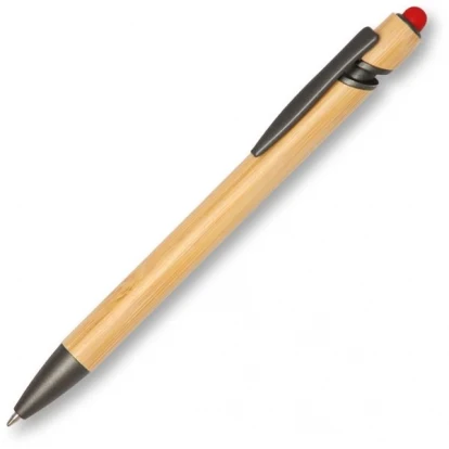 Arrow Touch Bamboo Pen