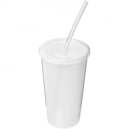 Stadium 350ml Double-Walled Cup