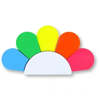 Bloom Recycled Highlighters
