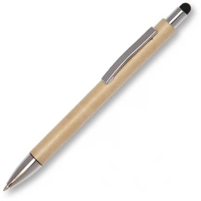 Cardboard Stylus Pen