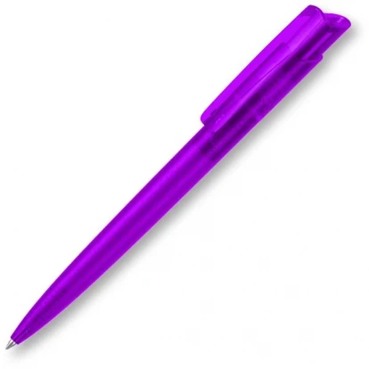 Evolution Transparent Pen